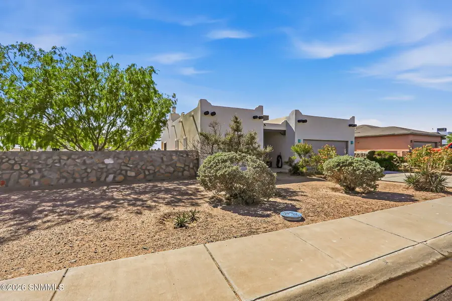 1215 Sita Way, Anthony, NM 88021 - #2