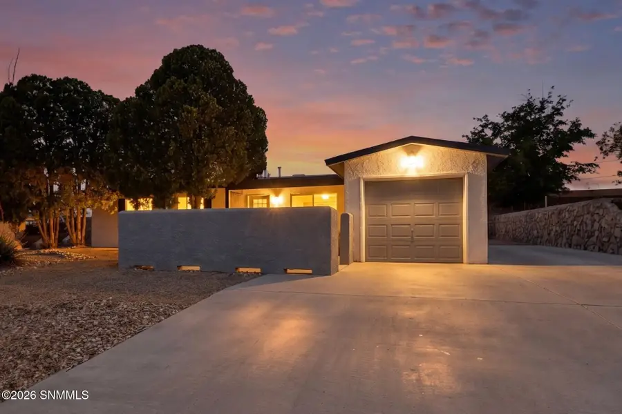 1925 Poplar Avenue, Las Cruces, NM 88001 - #3