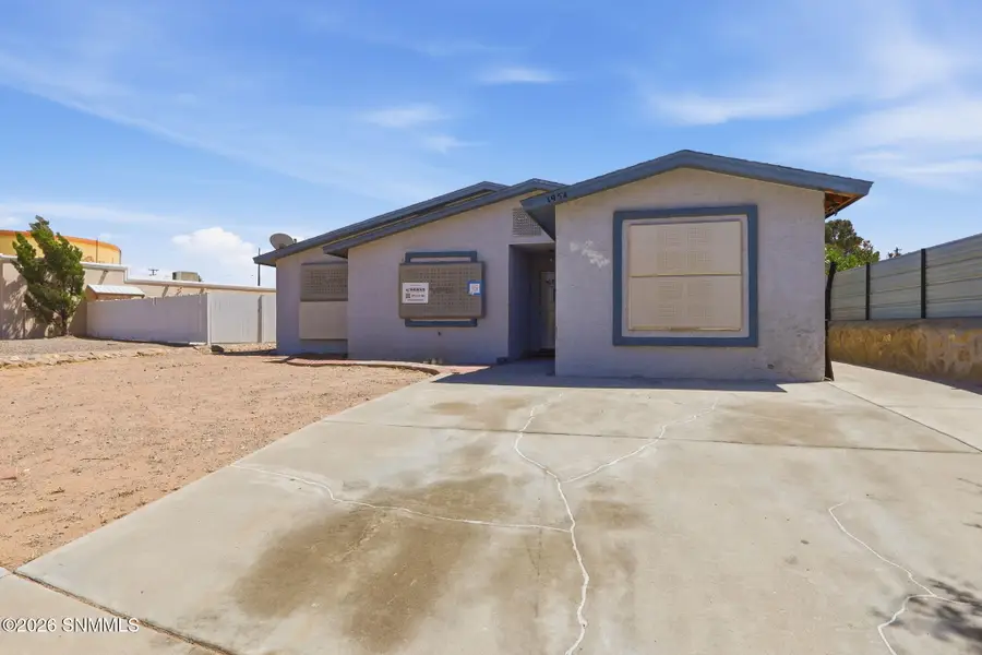 1954 Lyon Place, Las Cruces, NM 88001 - #2