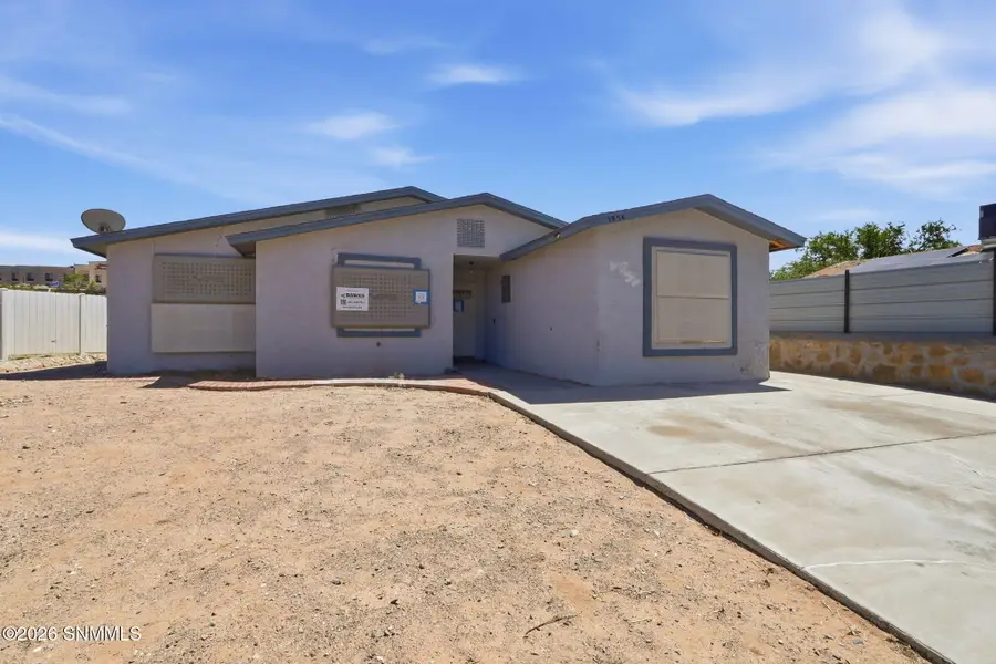 1954 Lyon Place, Las Cruces, NM 88001 - #3