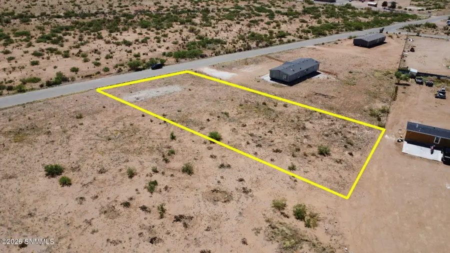 9565 Smith Lane, Las Cruces, NM 88011 - #2