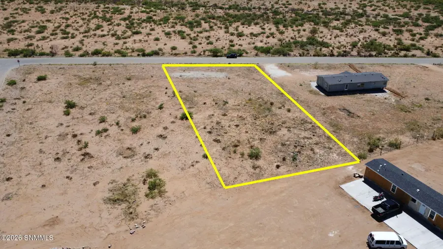 9565 Smith Lane, Las Cruces, NM 88011 - #3