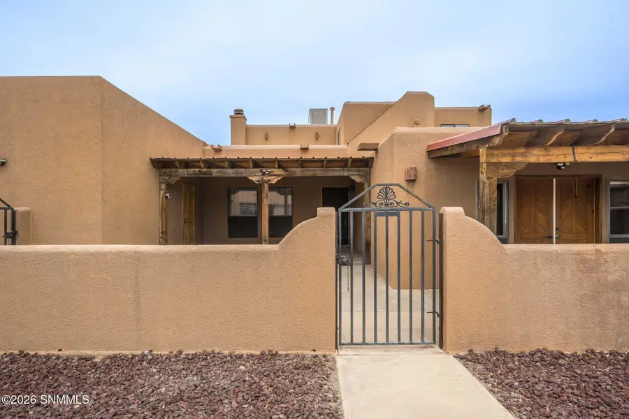 1105 Hermosillo Drive, Las Cruces, NM 88005 - #3