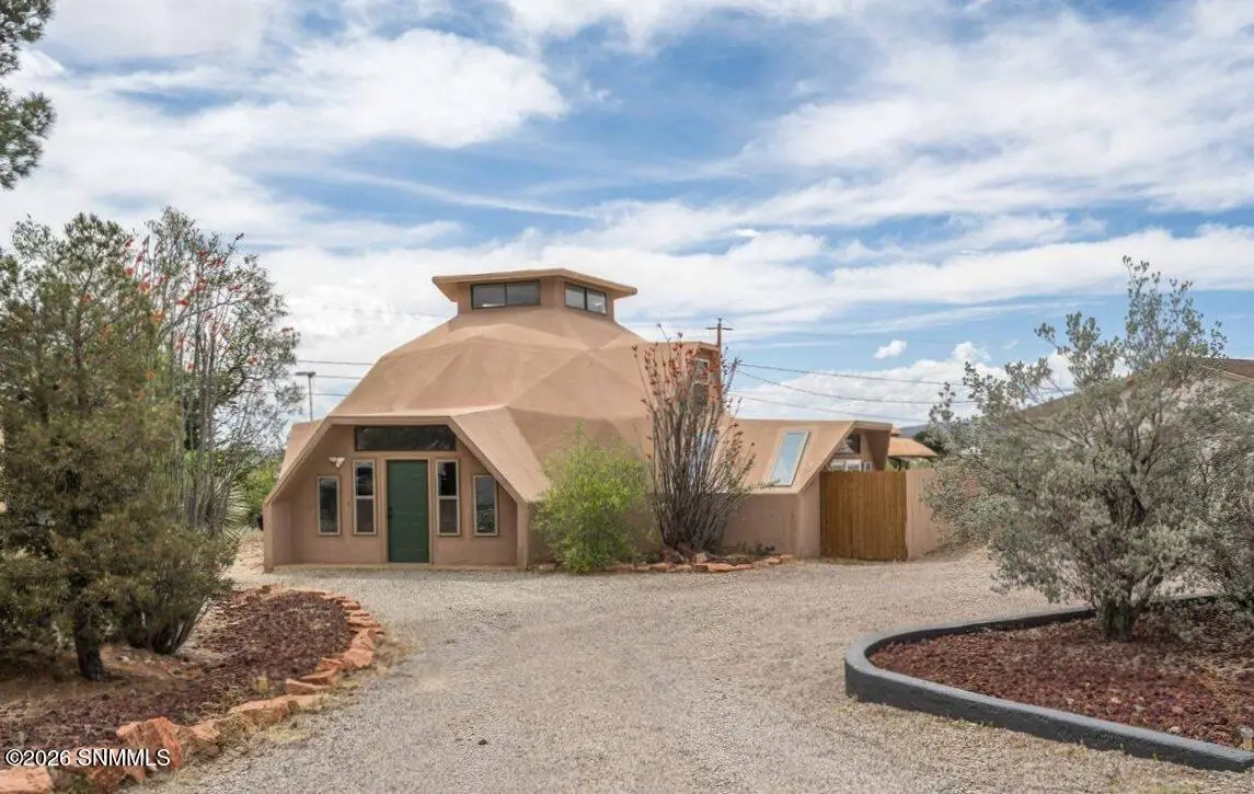 5175 Creek Trail, Las Cruces, NM 88012 - #1
