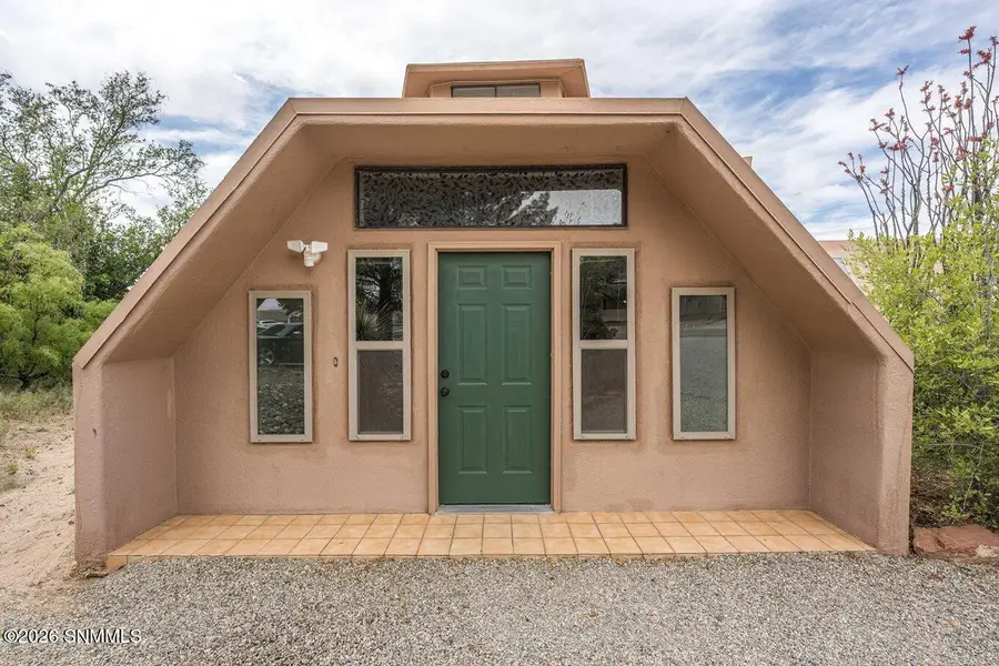5175 Creek Trail, Las Cruces, NM 88012 - #2