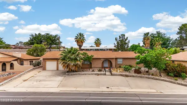 3104 Missouri Avenue, Las Cruces, NM 88011
