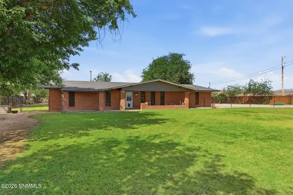 5033 Northwind Road, Las Cruces, NM 88007