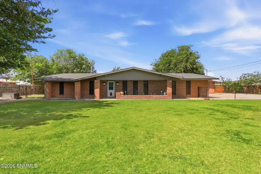 5033 Northwind Road, Las Cruces, NM 88007 - #3