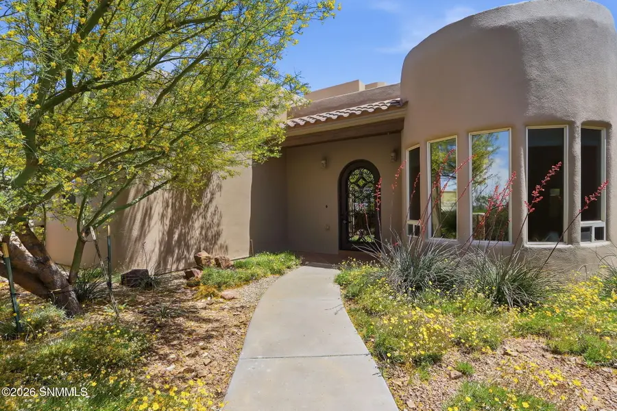 3930 Quail Brush Court, Las Cruces, NM 88011 - #2