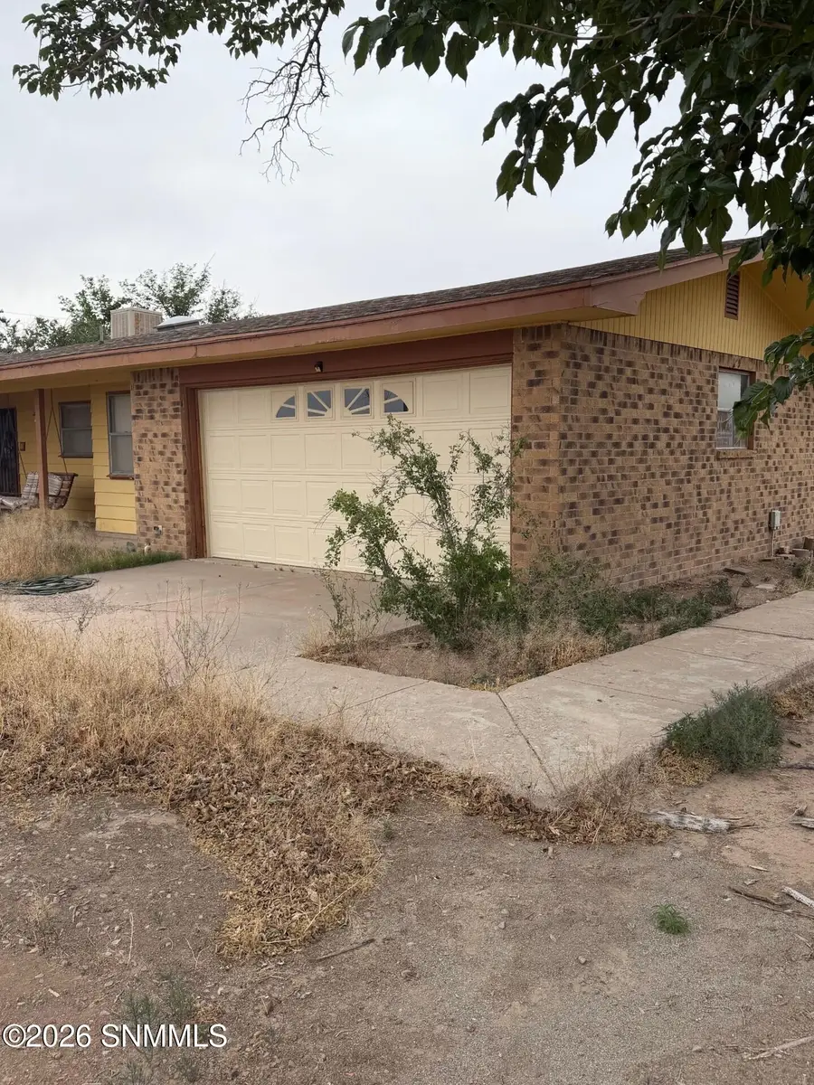 1430 Burke Road, Las Cruces, NM 88007 - #2