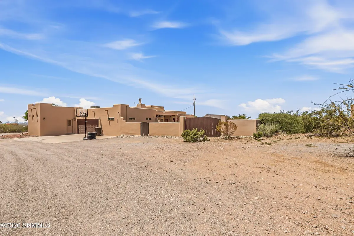 4900 Alma Road, Las Cruces, NM 88011 - #1