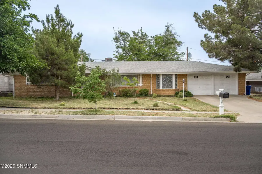 1670 Valencia Drive, Las Cruces, NM 88001 - #2