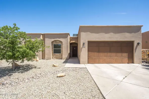 4026 Bravia Dove Loop, Las Cruces, NM 88001