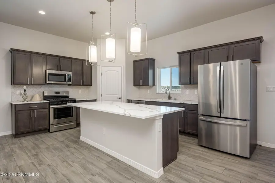 4069 Pacific Loop, Las Cruces, NM 88012 - #2
