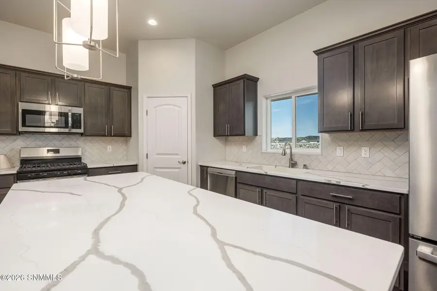 4069 Pacific Loop, Las Cruces, NM 88012 - #3