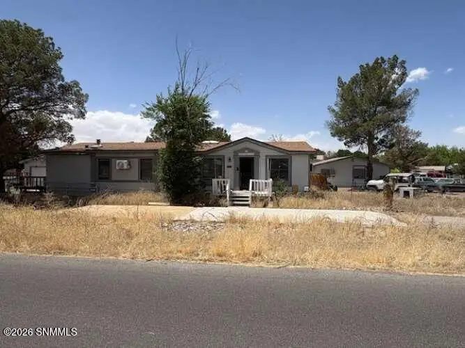 770 Hummingbird Drive, Las Cruces, NM 88007 - #1