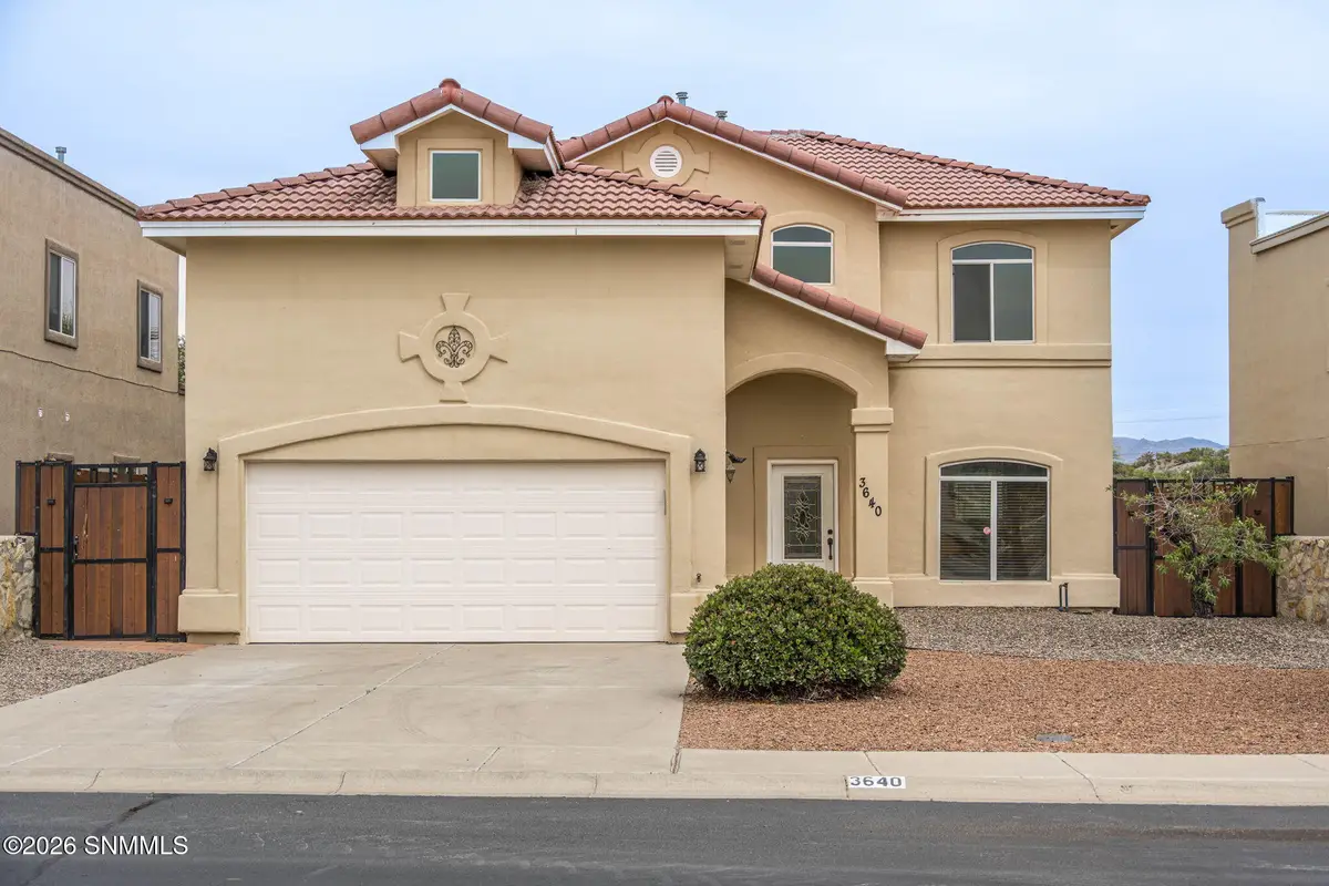 3640 Ascencion Circle, Las Cruces, NM 88012 - #1