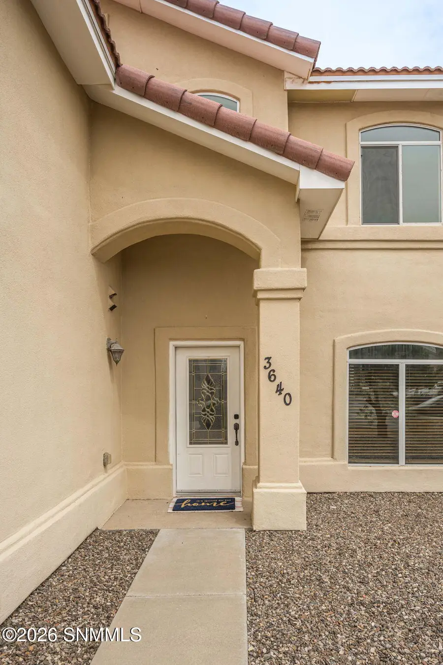 3640 Ascencion Circle, Las Cruces, NM 88012 - #3