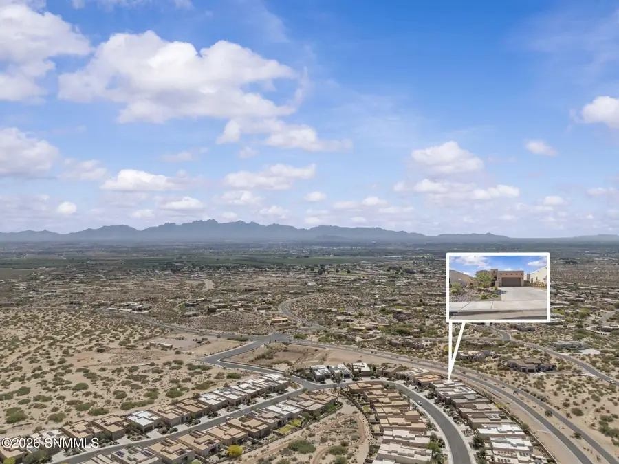 8173 Willow Bloom Circle, Las Cruces, NM 88007 - #2