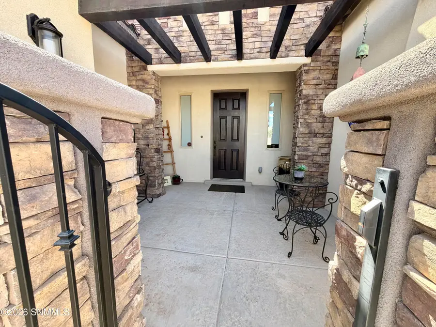 4263 Meadow Sage Place, Las Cruces, NM 88011 - #2