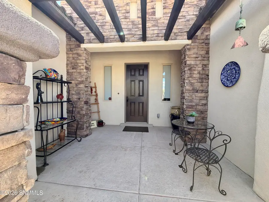 4263 Meadow Sage Place, Las Cruces, NM 88011 - #3