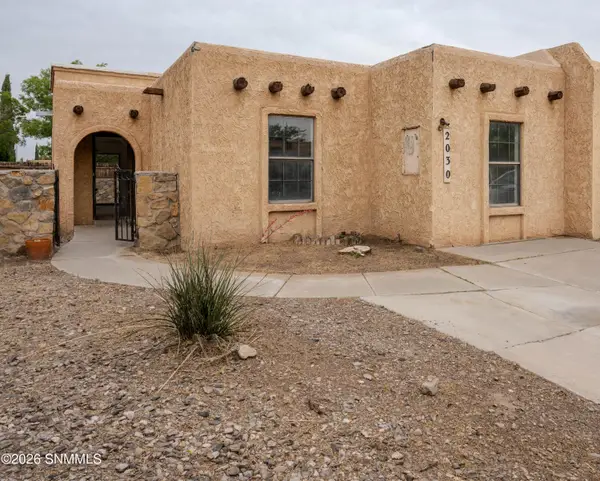 2030 Embassy Drive, Las Cruces, NM 88005