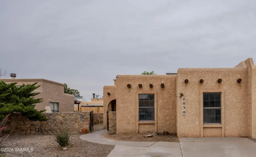 2030 Embassy Drive, Las Cruces, NM 88005 - #3