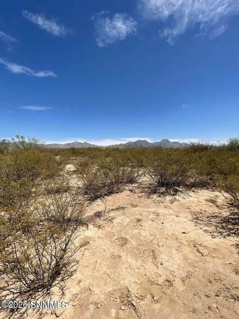 9345 Rabbit Run Road, Las Cruces, NM 88012 - #1