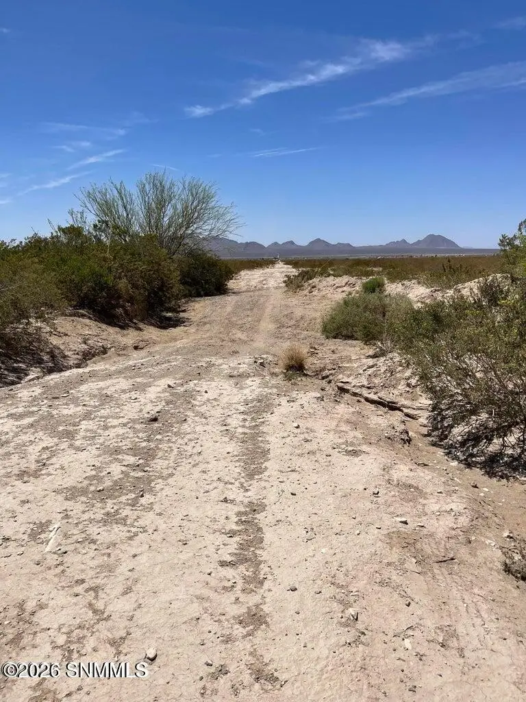 9345 Rabbit Run Road, Las Cruces, NM 88012 - #2