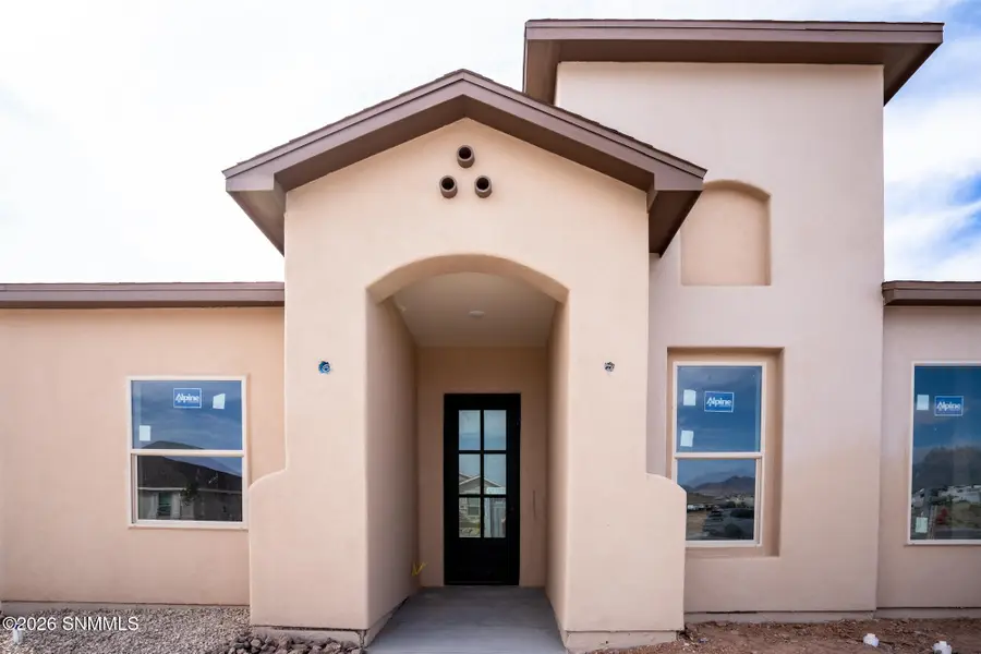 4749 Snow Goose Road, Las Cruces, NM 88011 - #2