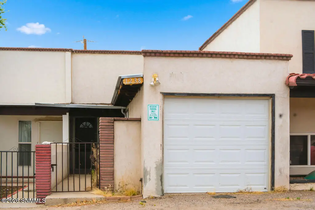1238 S Triviz Drive, Las Cruces, NM 88001 - #1