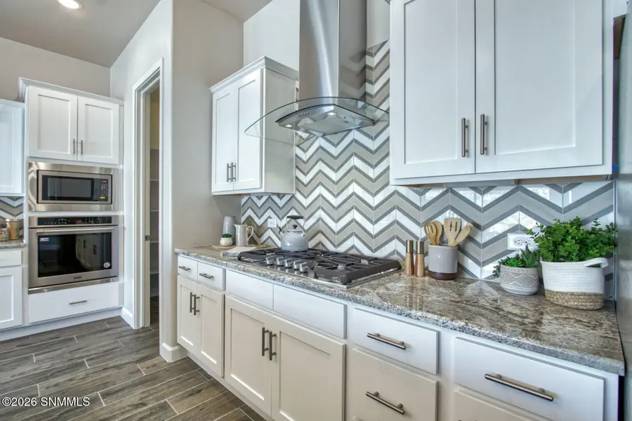 7440 Endeavor Place, Las Cruces, NM 88012 - #3