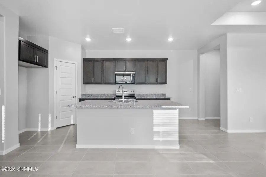 3217 Fortune Road, Las Cruces, NM 88012 - #2