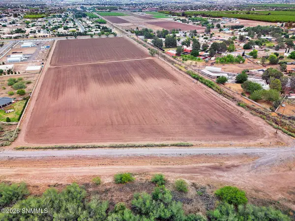 000 Valley Drive, Las Cruces, NM 88007