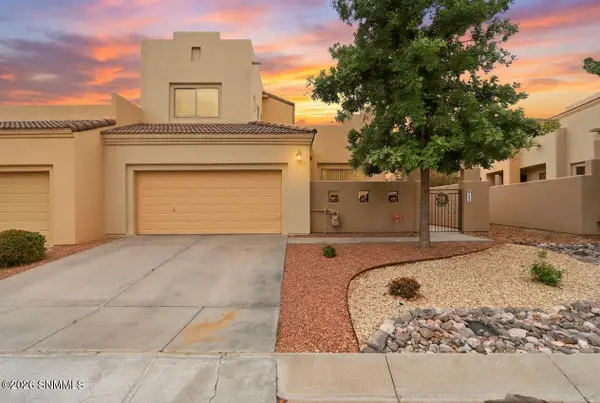 4009 Canterra Arc, Las Cruces, NM 88011