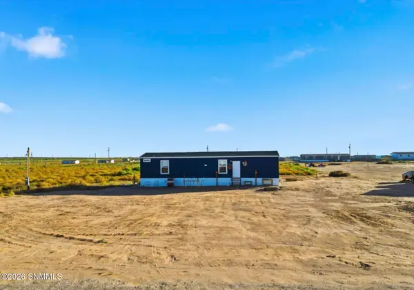 1396 Kalahari Desert Drive, Chaparral, NM 88081