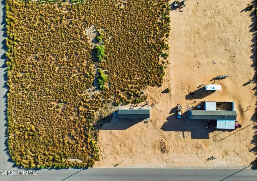 1396 Kalahari Desert Drive, Chaparral, NM 88081 - #3