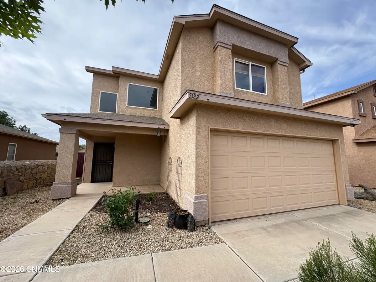 5122 Kensington Way, Las Cruces, NM 88012 - #1