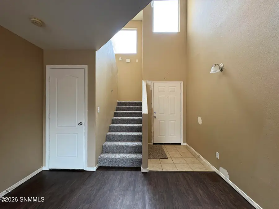 5122 Kensington Way, Las Cruces, NM 88012 - #3