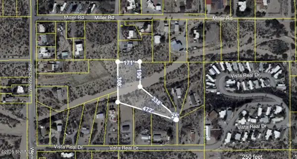 465 Ruby Hills Court, Las Cruces, NM 88007