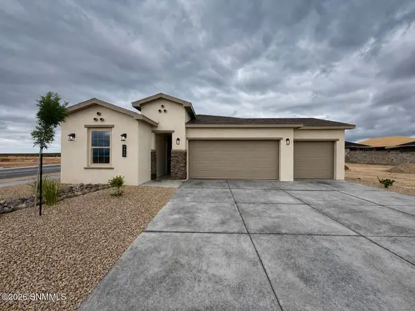 7309 Ultramarine Road, Las Cruces, NM 88012