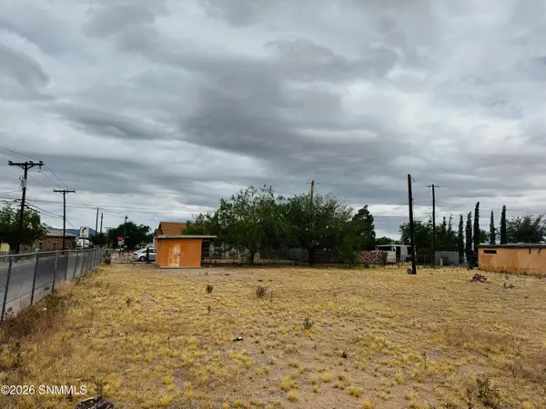 969 Augustine Avenue, Las Cruces, NM 88001