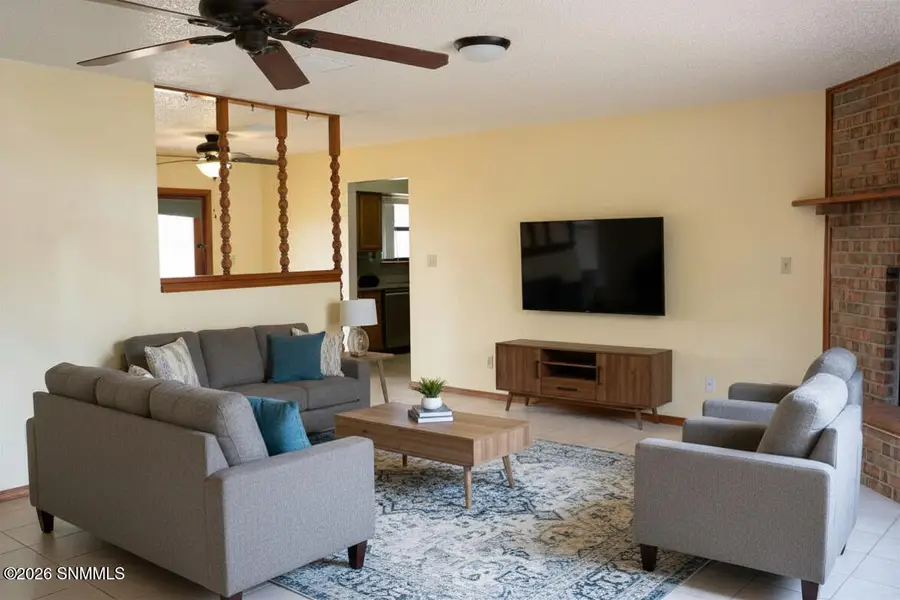 5011 Calle Del Ranchero, Las Cruces, NM 88011 - #3