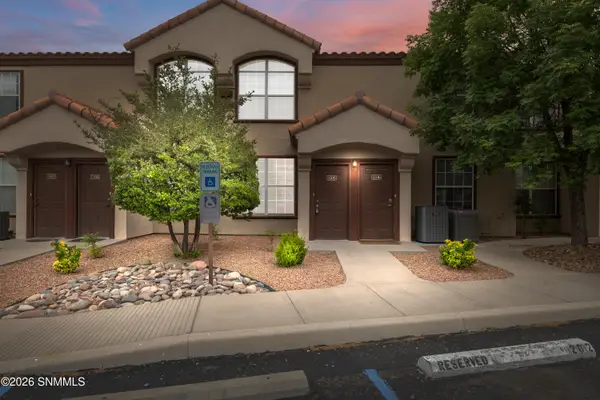3901 Sonoma Springs Avenue #1105, Las Cruces, NM 88011