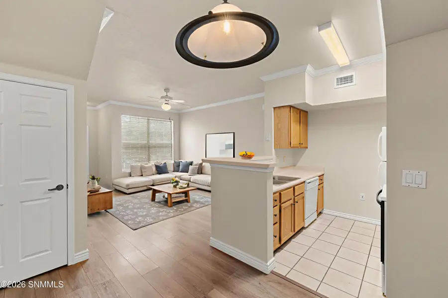 3901 Sonoma Springs Avenue #1105, Las Cruces, NM 88011 - #2