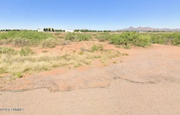 0 Alba Road, Las Cruces, NM 88012
