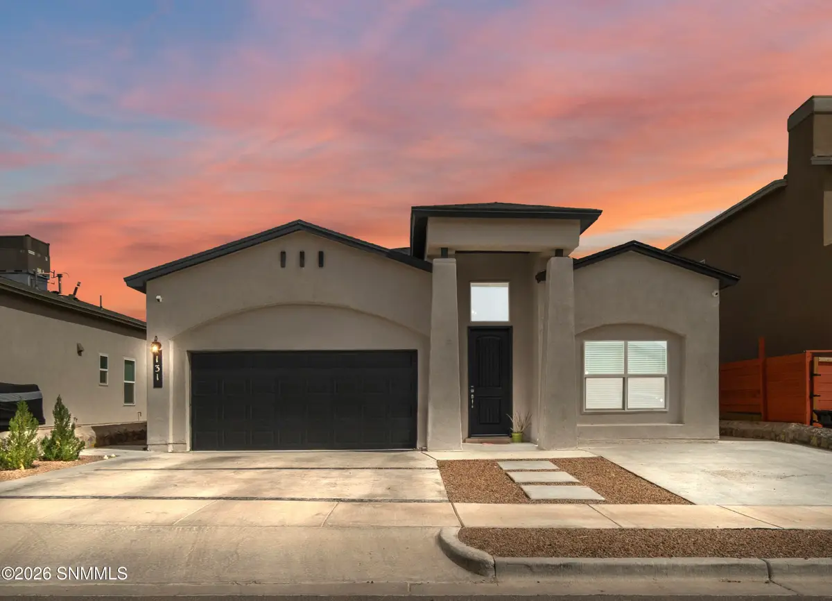 131 Ruth Trail, Sunland Park, NM 88008 - #1