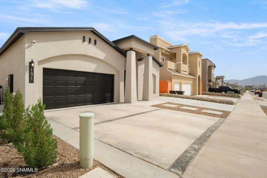 131 Ruth Trail, Sunland Park, NM 88008 - #2