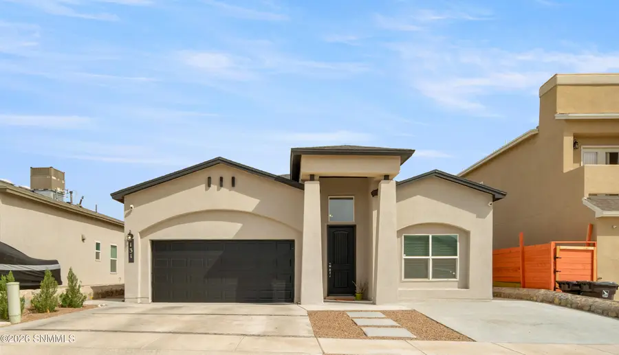 131 Ruth Trail, Sunland Park, NM 88008 - #3