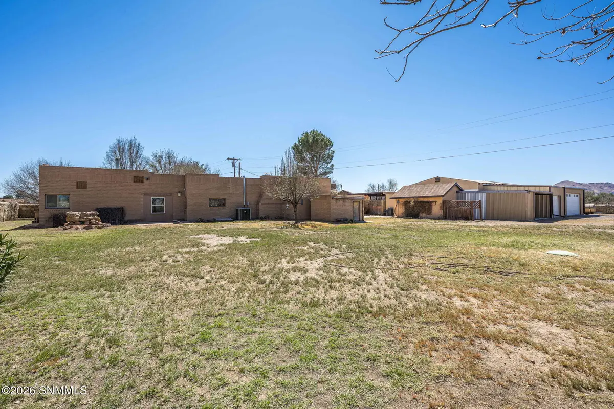 5105 Northwind Road, Las Cruces, NM 88007 - #1